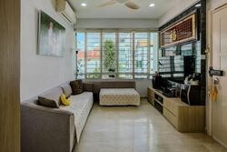 Prospero Ville (D15), Apartment #574556041